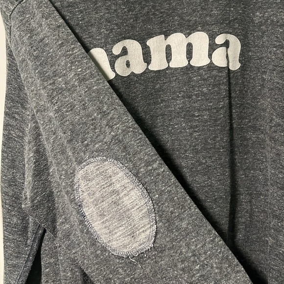 MAMA sweatshirt size 2X - Picture 2 of 3